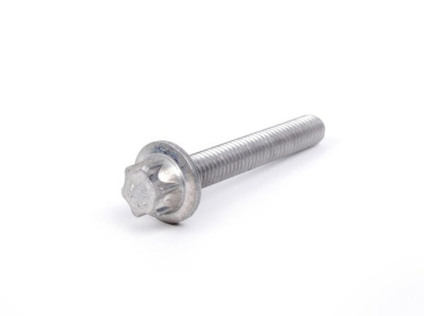 A0049903512 - NEW MERCEDES-BENZ C W205 TRANSMISSION OIL PAN SCREW X6 A0049903512 ORIGINAL