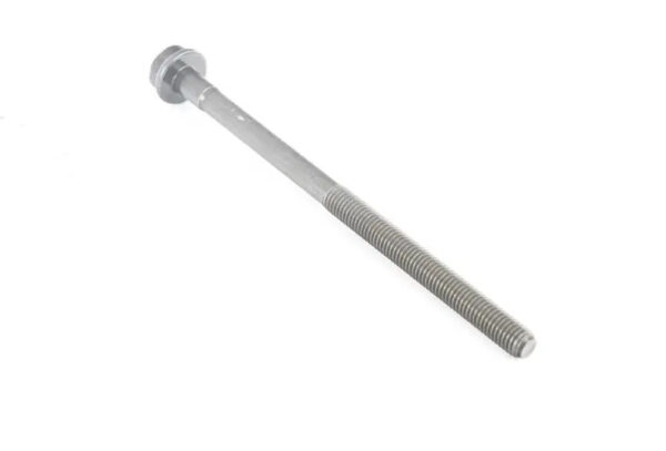 A0049904512 - NEW MERCEDES-BENZ S W222 CYLINDER HEAD BOLT A0049904512 ORIGINAL