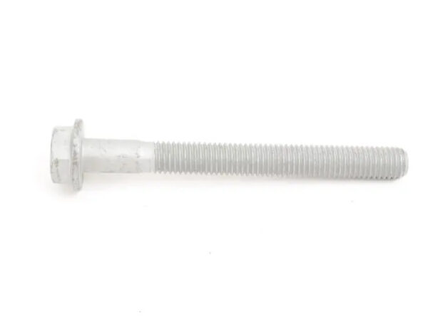 A0049908104 - NEW MB S W220 FRONT UPPER CONTROL ARM TO FRAME BOLT A0049908104 ORIGINAL