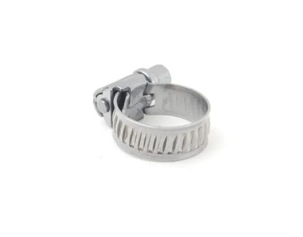A0059970290 - NEW MERCEDES-BENZ ML W163 BALANCING CONTAINER HOSE CLAMP A0059970290