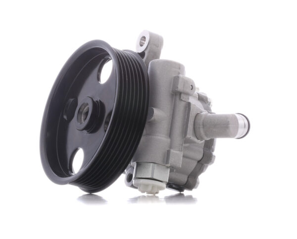 A006466310180 - NEW MERCEDES-BENZ R W251 POWER STEERING PUMP A006466310180 ORIGINAL