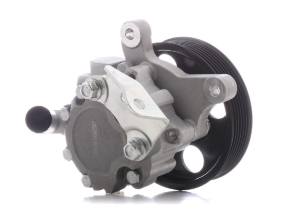 A006466310180 - NEW MERCEDES-BENZ R W251 POWER STEERING PUMP A006466310180 ORIGINAL