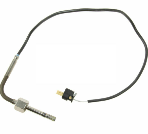 A0071536528 - NEW MB ML W164 EXHAUST GAS TEMPERATURE RIGHT SENSOR A0071536528 ORIGINAL