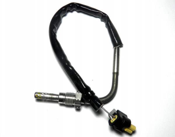 A0071536628 - NEW MERCEDES BENZ M W164 EXHAUST TEMPERATURE SENSOR A0071536628 ORIGINAL