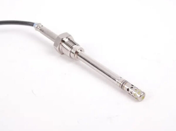 A0071537428 - NEW MERCEDES-BENZ E W211 EXHAUST GAS TEMPERATURE SENSOR A0071537428 ORIGINAL