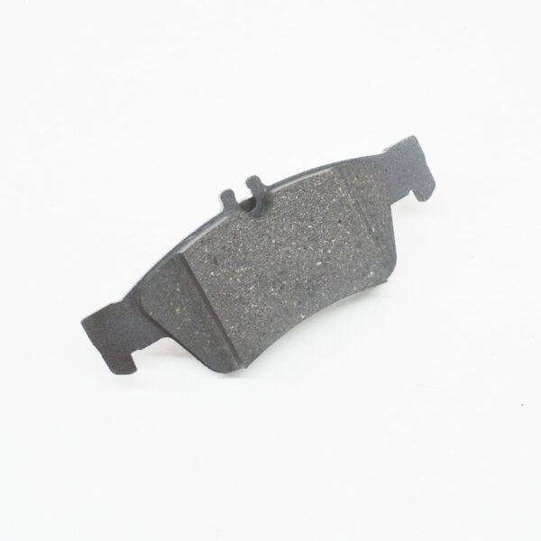 A0074206720 - Mercedes Benz E W212 rear brake lining set A0004208204 new