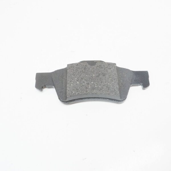 A0074206720 - Mercedes Benz E W212 rear brake lining set A0004208204 new