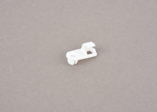 A0079884278 - Genuine Mercedes-Benz W210 Rear Door Lock Clip A0079884278