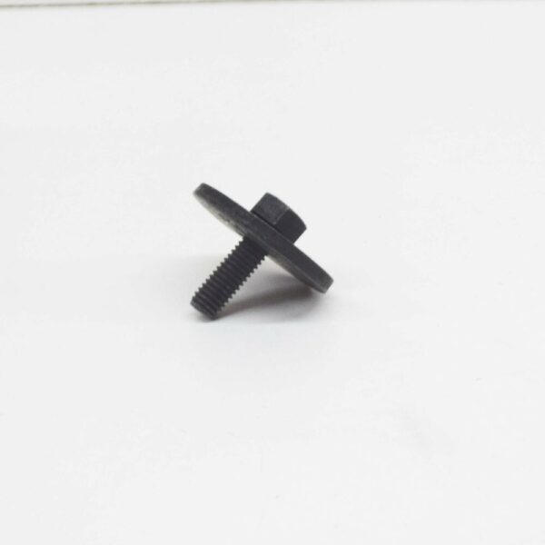 A0079904201 - NEW MERCEDES-BENZ ML W163 REAR BUMPER MOUNTING SCREW A0079904201 ORIGINAL