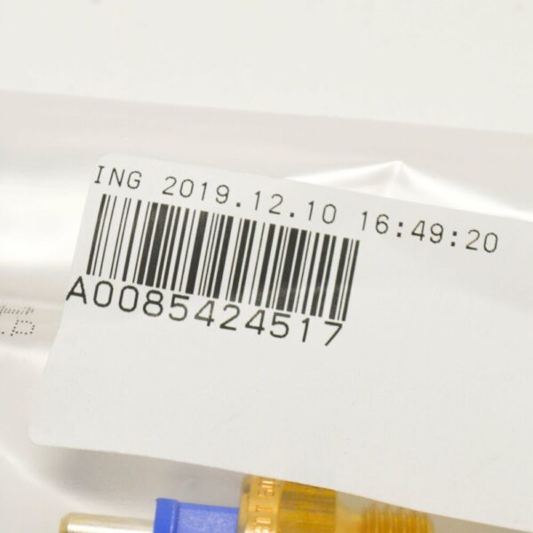 A0085424517 - NEW MERCEDES-BENZ S-CLASS W140 TEMPERATURE SENSOR A0085424517 ORIGINAL
