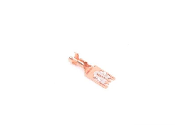A0085457926 - Mercedes-Benz W117 Genuine Contact Spring A0085457926