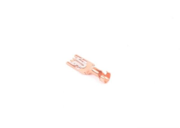 A0085457926 - Mercedes-Benz W117 Genuine Contact Spring A0085457926