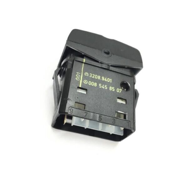 A0085458507 - Mercedes-Benz W906 Sprinter Genuine Beam Signalling Light Switch A