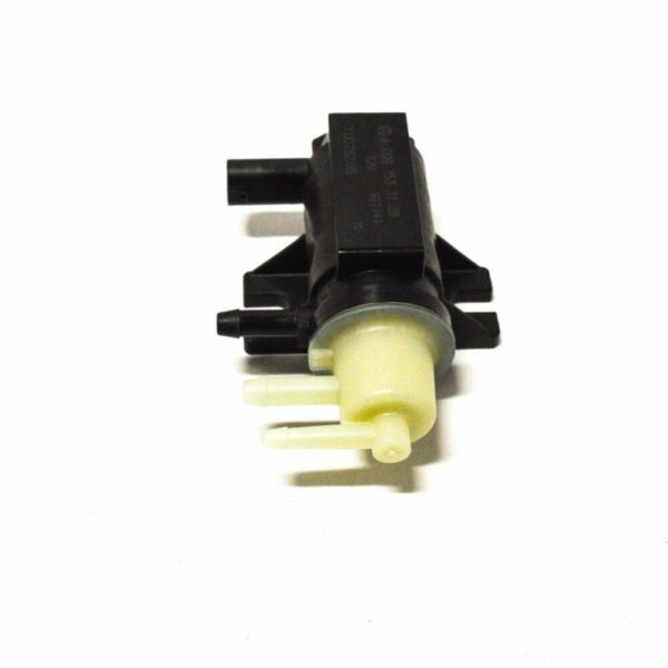 A0091533128 - NEW MERCEDES-BENZ SOLENOID VACUUM VALVE A0091533128 OEM