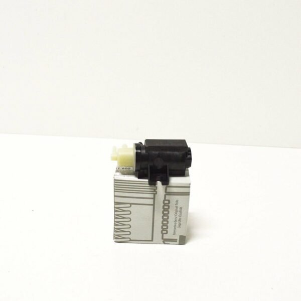 A0091533128 - NEW MERCEDES-BENZ SOLENOID VACUUM VALVE A0091533128 OEM