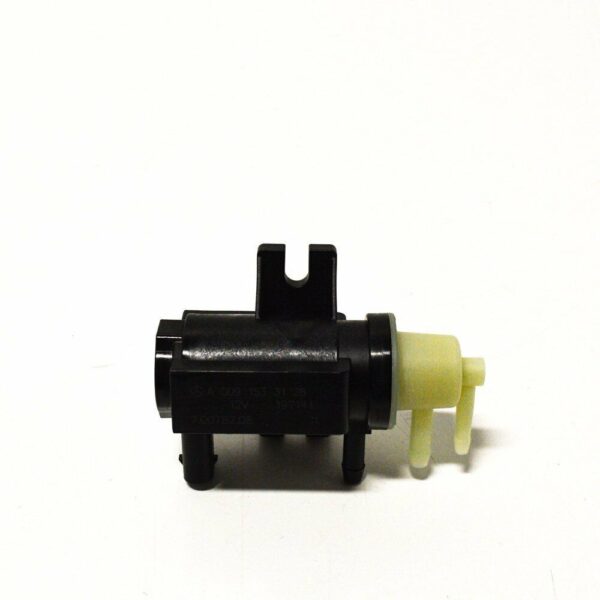 A0091533128 - NEW MERCEDES-BENZ SOLENOID VACUUM VALVE A0091533128 OEM