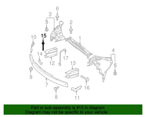 A0099902704 - NEW MERCEDES-BENZ CLS C CLASS MOTOR WATER PUMP A0099902704 ORIGINAL