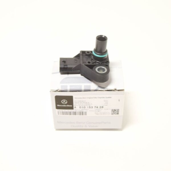 A0101537428 - Mercedes-Benz B-Class W246 MAP Sensor A0101537428 New Original