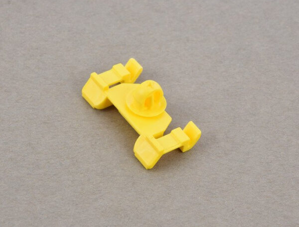 A0109884878 - MERCEDES-BENZ CLK C208 LONGITUDINAL BEAM TRIM TOP CLIP A0109884878 NEW GENUINE