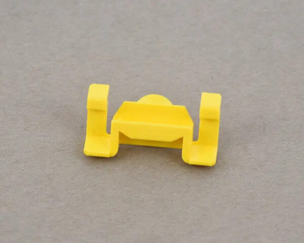 A0109884878 - MERCEDES-BENZ CLK C208 LONGITUDINAL BEAM TRIM TOP CLIP A0109884878 NEW GENUINE
