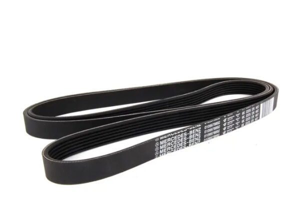 A0109978892 - Mercedes Benz C W202 Serpentine Rib V-belt A0109978892 NEW GENUINE