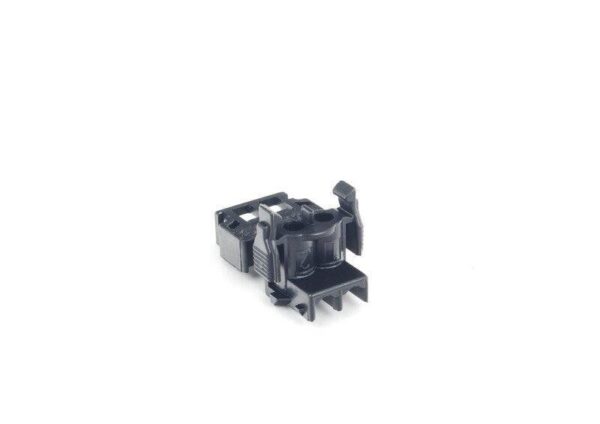 A0115457128 - Mercedes-Benz W124 Genuine Pin Bushing Housing A0115457128