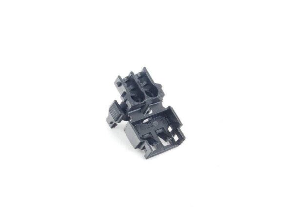 A0115457128 - Mercedes-Benz W124 Genuine Pin Bushing Housing A0115457128