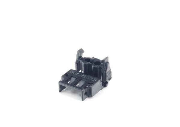 A0115457128 - Mercedes-Benz W124 Genuine Pin Bushing Housing A0115457128