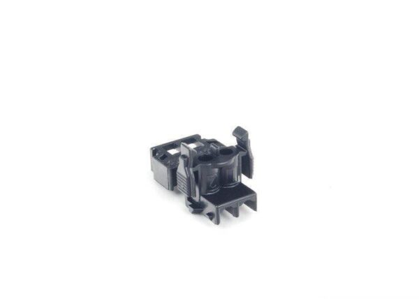 A0115457128 - Mercedes-Benz W124 Genuine Pin Bushing Housing A0115457128