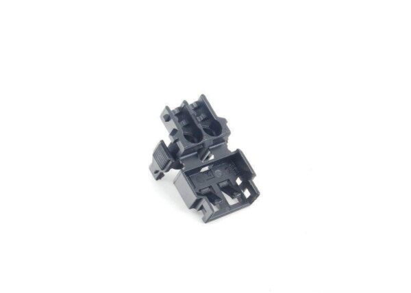 A0115457128 - Mercedes-Benz W124 Genuine Pin Bushing Housing A0115457128