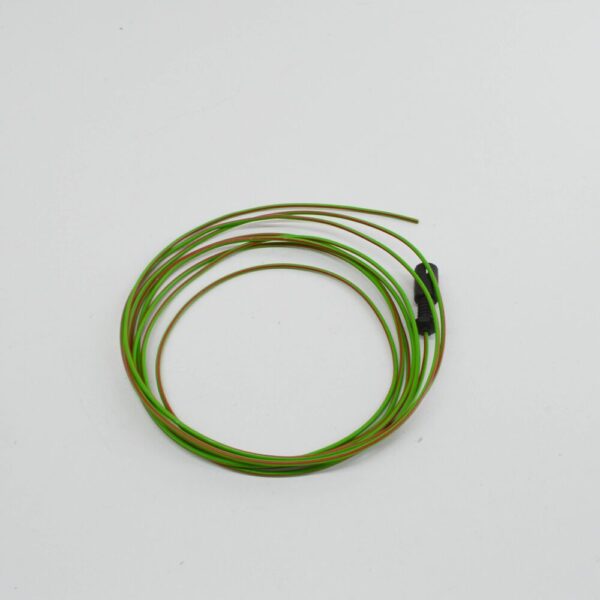 A0115459628 - NEW MERCEDES-BENZ E W124 OXYGEN SENSOR PIN BUSHING A0115459628 ORIGINAL