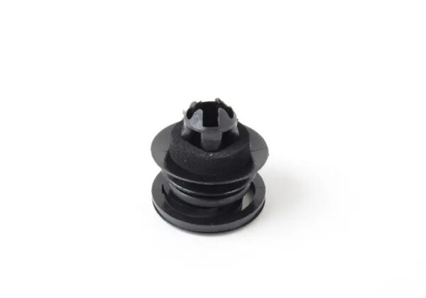 A0119884678 - NEW MERCEDES-BENZ SL R230 LINING CLAMP A0119884678 ORIGINAL