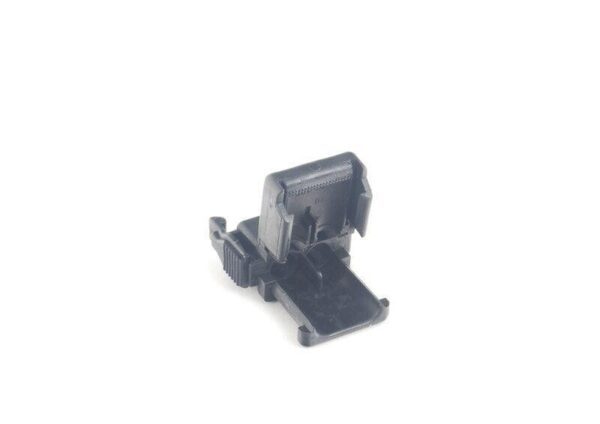 A0125450428 - Mercedes Cable Cable Connector Plug Terminal 2-Pole A0125450428