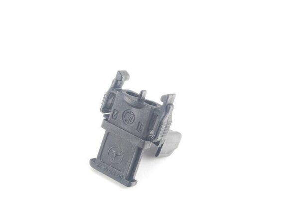 A0125450428 - Mercedes Cable Cable Connector Plug Terminal 2-Pole A0125450428