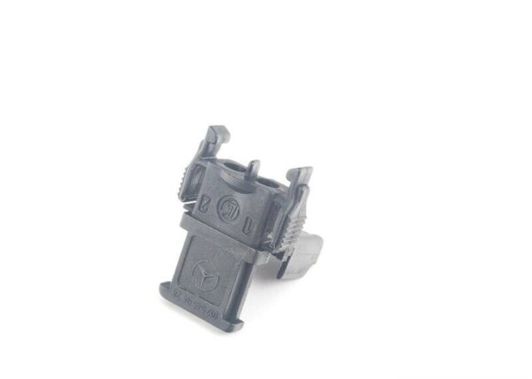 A0125450428 - Mercedes Cable Cable Connector Plug Terminal 2-Pole A0125450428