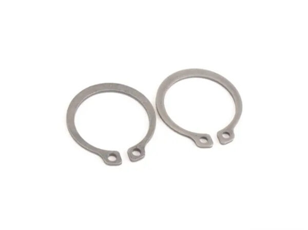 A0128207510 - NEW MERCEDES BENZ GL X164 LOCKING BEARING A0128207510 ORIGINAL