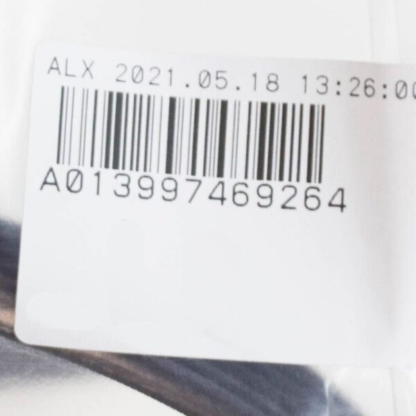 A013997469264 - Mercedes Benz SLK R170 V-belt A013997469264 NEW GENUINE