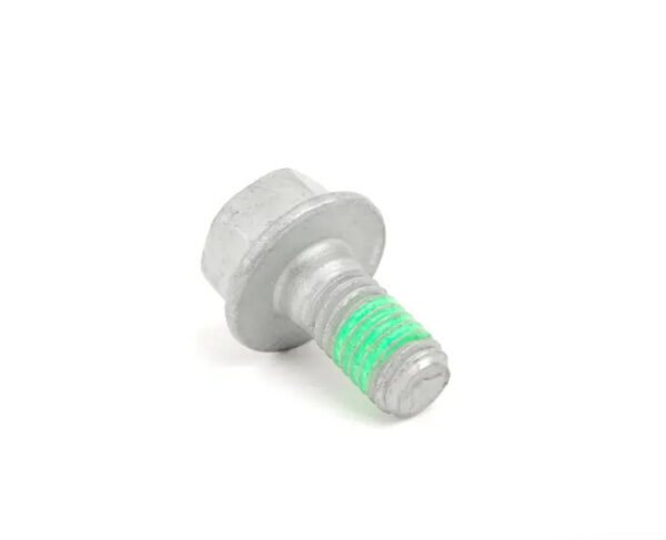 A0169900601 - NEW MERCEDES-BENZ AMG GT C190 FRONT BRAKE CALIPER BOLT A0169900601 ORIGINAL