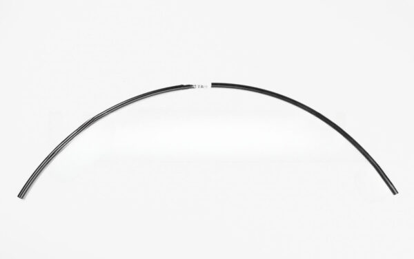 A0179978082 - Mercedes Plastic Fuel Flexible Tube 12.5mm x 1.25mm A017997808