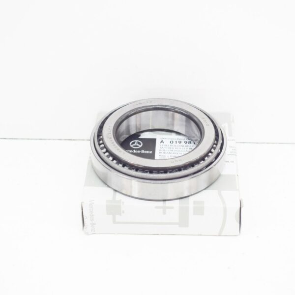 A0199816705 - NEW MB SPRINTER 906 DIFFERENTIAL TRANSMISSION CONE ROLLER BEARING A0199816705 ORIGINAL