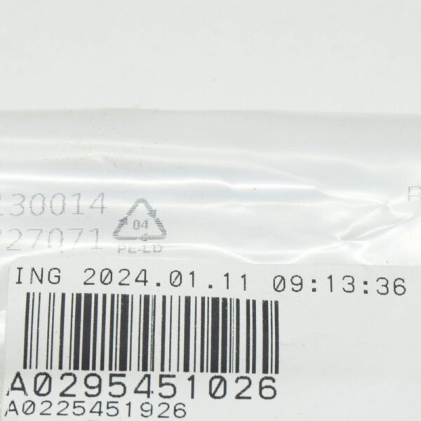 A0225451926 - Mercedes-Benz E W212 Engine Mount Male A0295451026 NEW