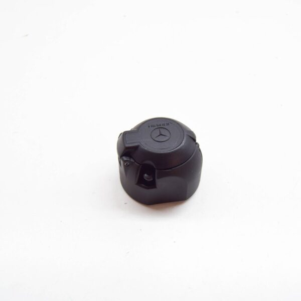 A0245450226 - MERCEDES-BENZ C W204 TRAILER COUPLING CONTACT SOCKET A0245450226 NEW GENUINE