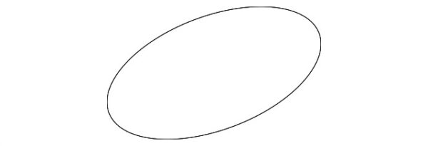 A0259976548 - NEW MERCEDES-BENZ CL C CLASS ENGINE OIL FILTER GASKET A0259976548 GENUINE