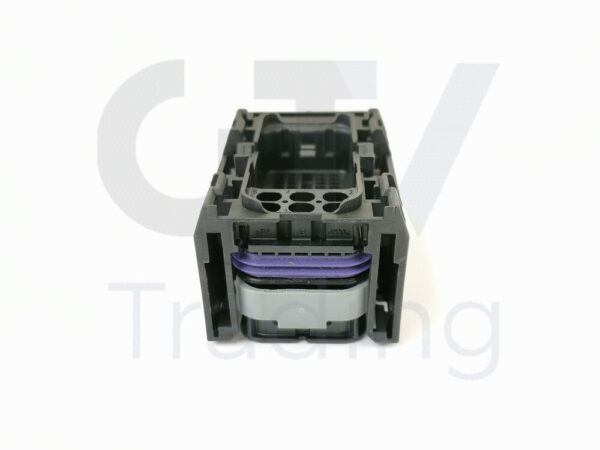 A0265458726 - NEW MERCEDES-BENZ UNIMOG 425 437 405 CLUTCH CONTROL UNIT A0265458726