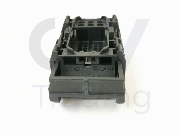 A0265458726 - NEW MERCEDES-BENZ UNIMOG 425 437 405 CLUTCH CONTROL UNIT A0265458726