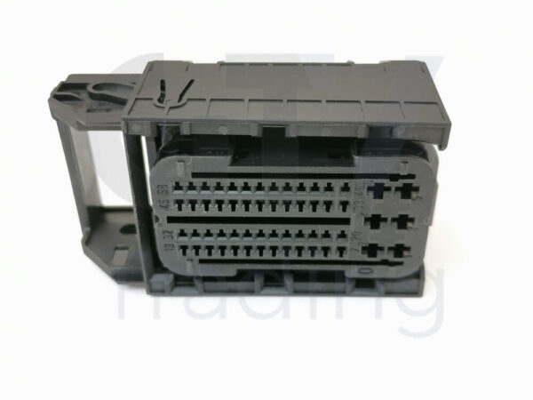 A0265458726 - NEW MERCEDES-BENZ UNIMOG 425 437 405 CLUTCH CONTROL UNIT A0265458726