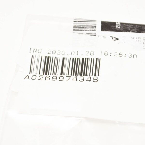 A0269974348 - Mercedes-Benz G W463 Hose Sealing Ring A0149974945