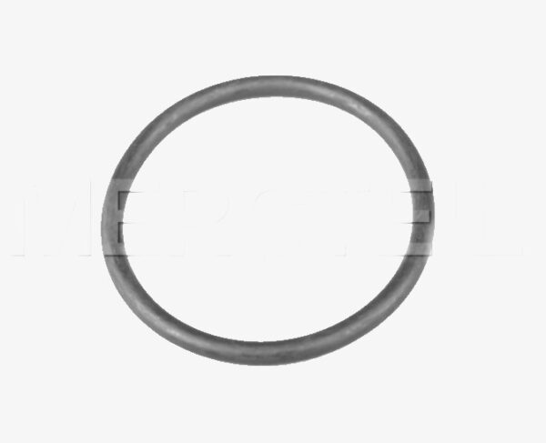 A0289971445 - NEW MERCEDES-BENZ S W222 CHARGED AIR LINE O-RING A0289971445