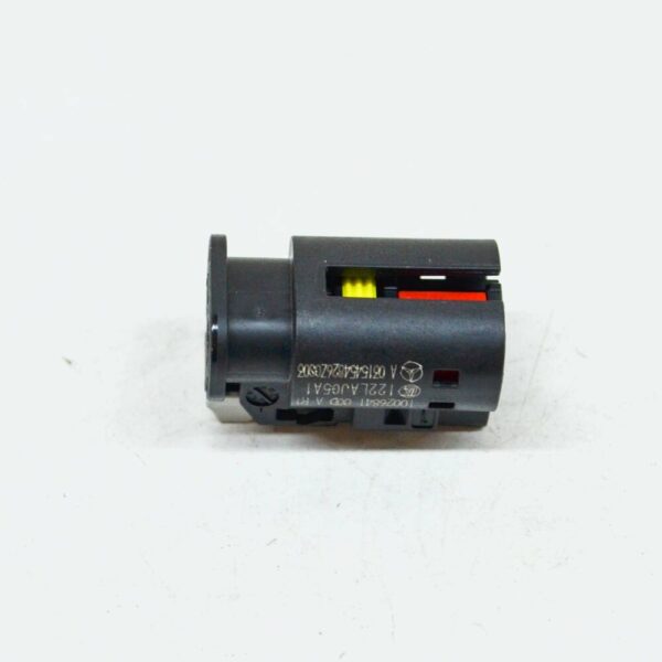 A0315454826 - New MB GLE W166 Camshaft Position Adjuster Housing A0315454826