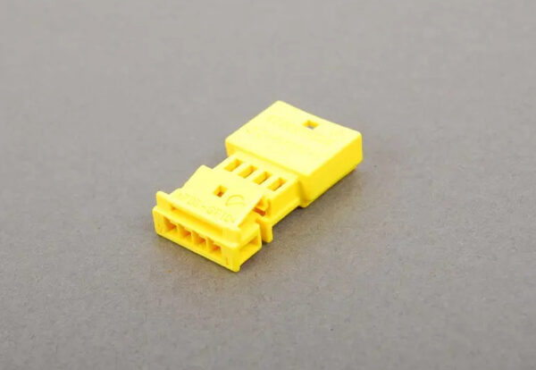 A0335455028 - MERCEDES-BENZ A W169 MAKE UP MIRROR PLUG A0335455028 NEW GENUINE